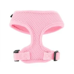 Frisco Soft Mesh Back Clip Dog Harness