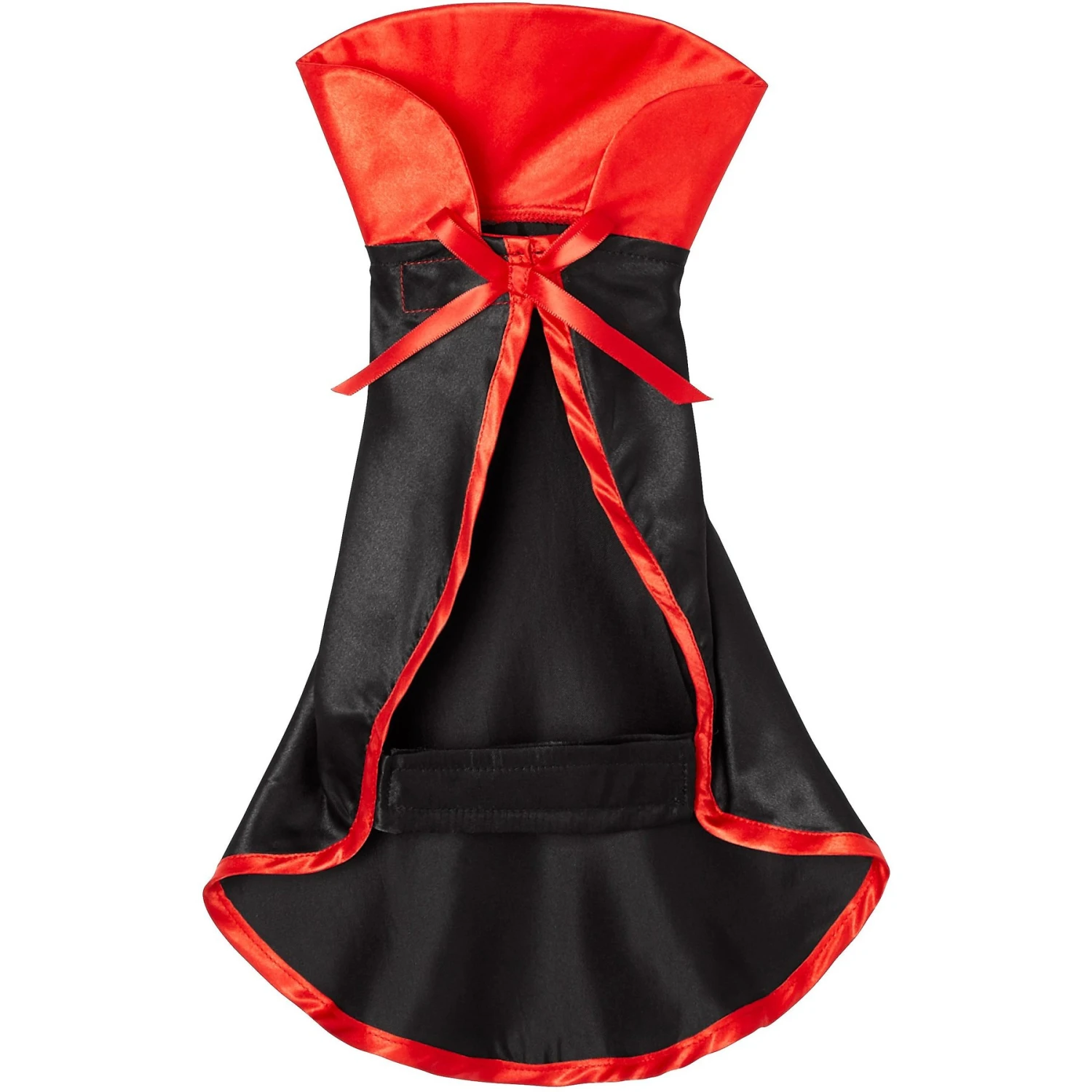 Frisco Vampire Cape Dog & Cat Costume - Image 4