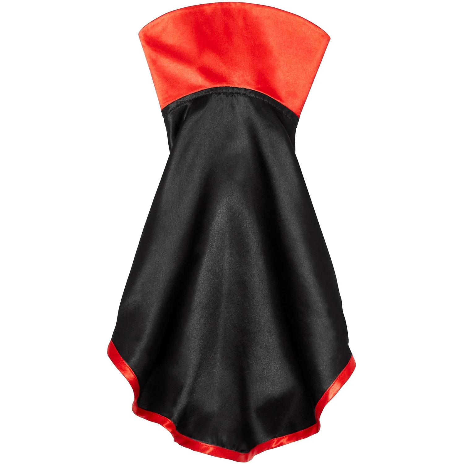 Frisco Vampire Cape Dog & Cat Costume - Image 5