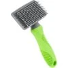 Frisco Soft Slicker Dog Brush, One Size