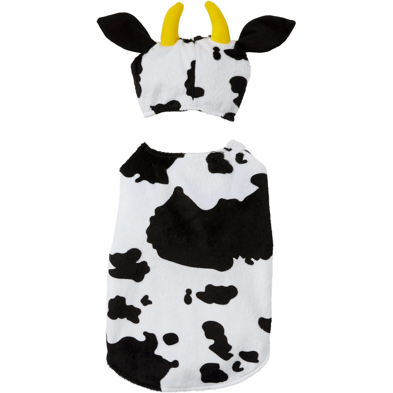 Frisco Happy Cow Dog & Cat Costume - Image 3