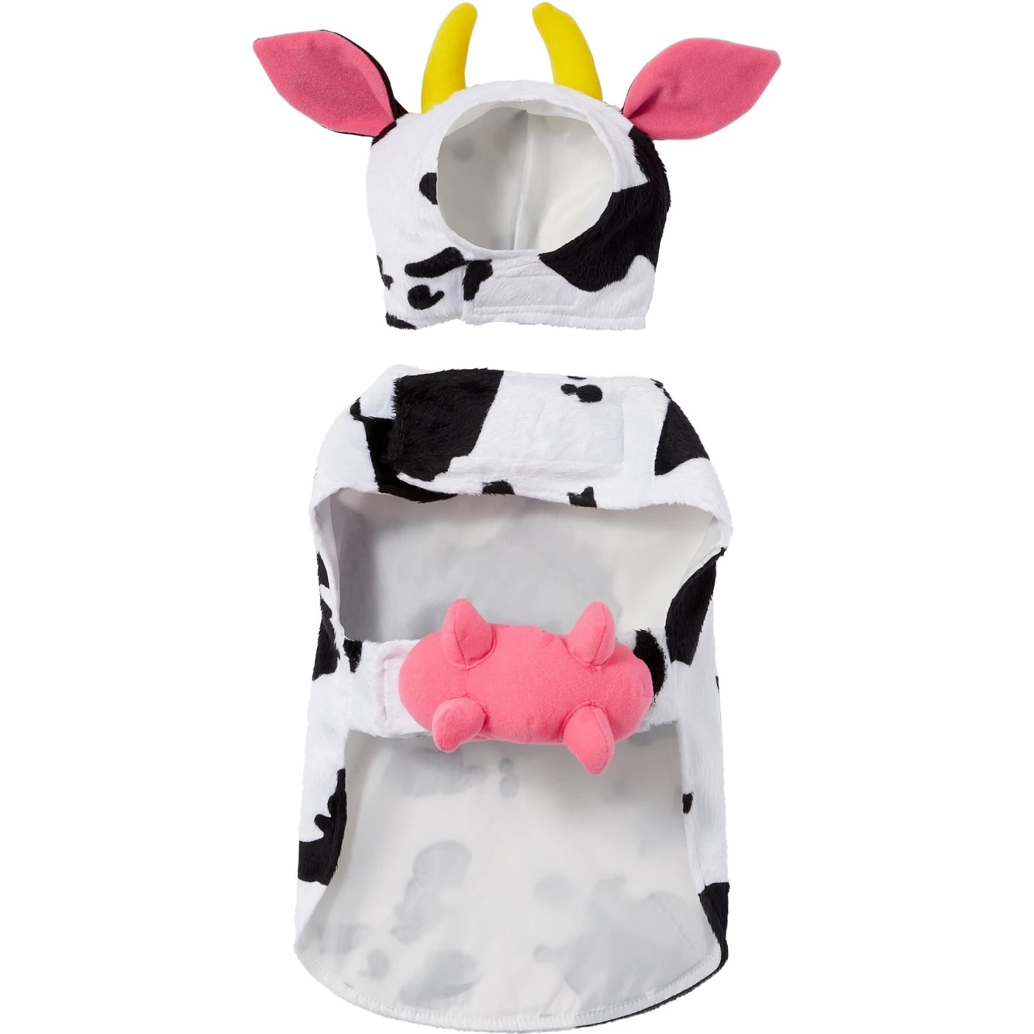 Frisco Happy Cow Dog & Cat Costume - Image 4
