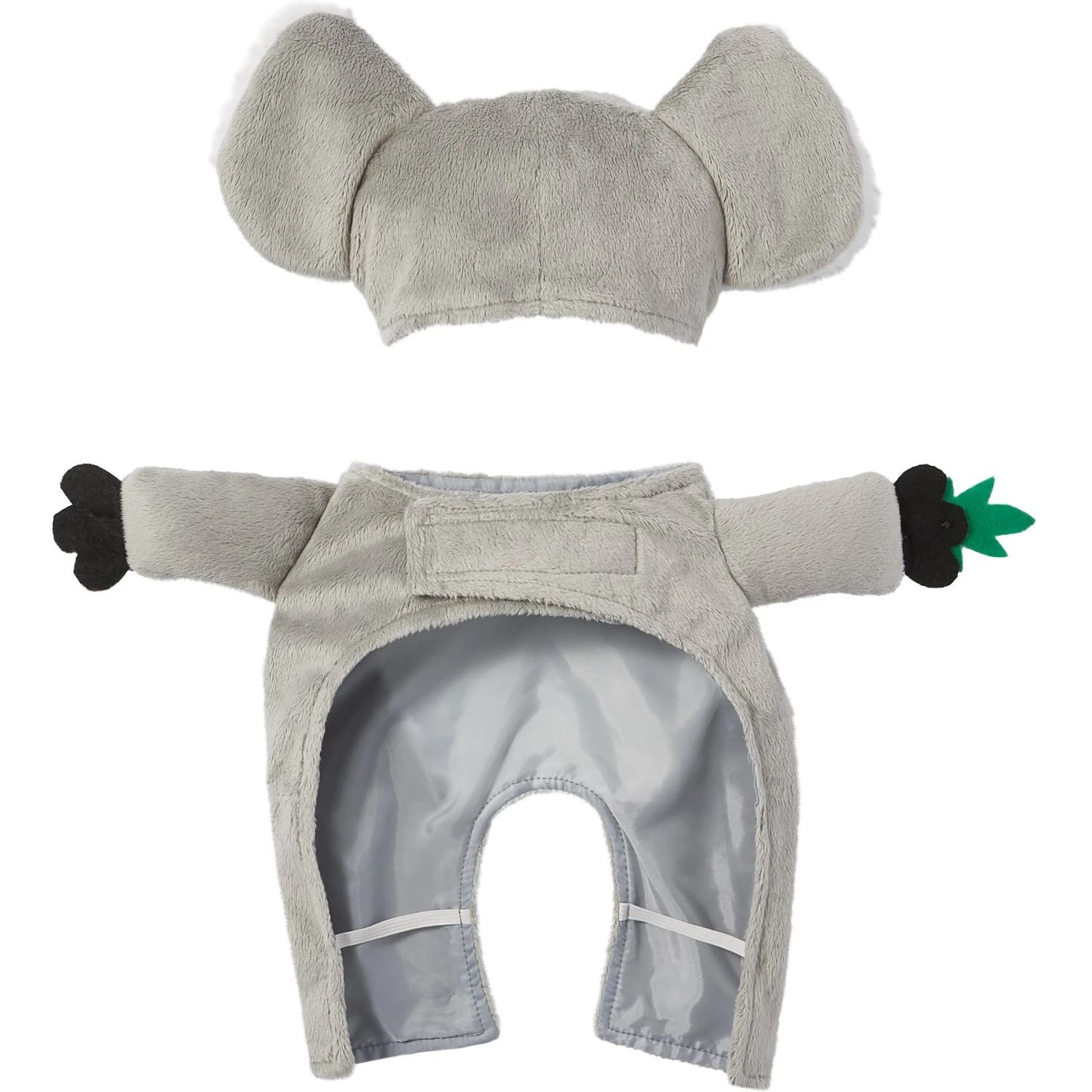 Frisco Front Walking Koala Dog & Cat Costume - Image 4