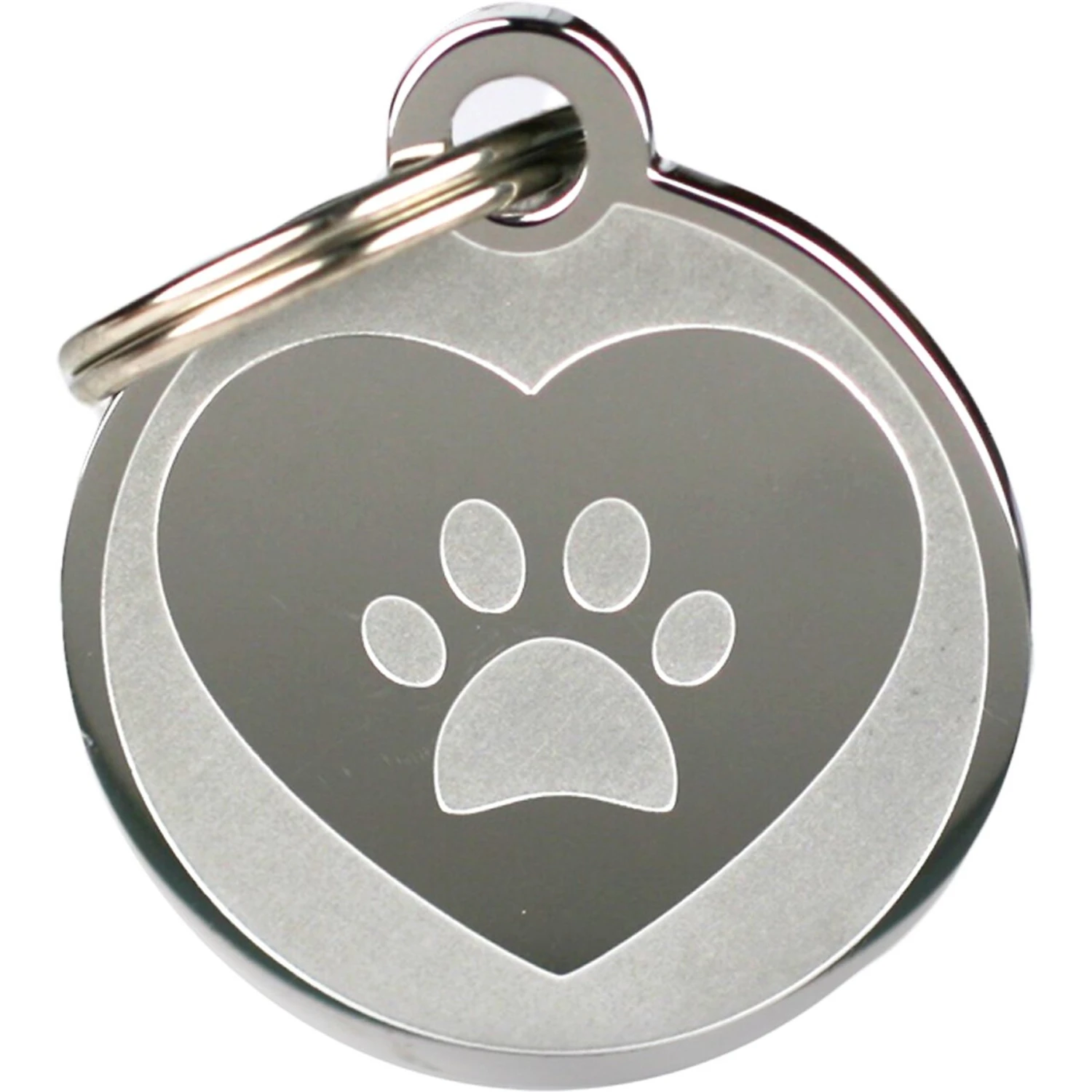 Frisco Personalized Dog & Cat ID Tag, Medium - Image 2