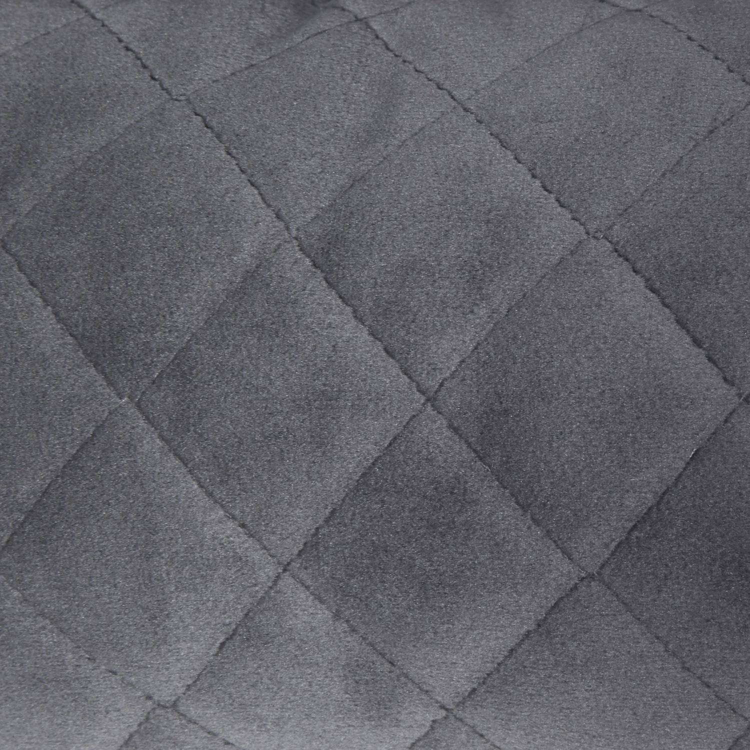 Frisco Velvet Rectangular Bolster Cat & Dog Bed - Image 5