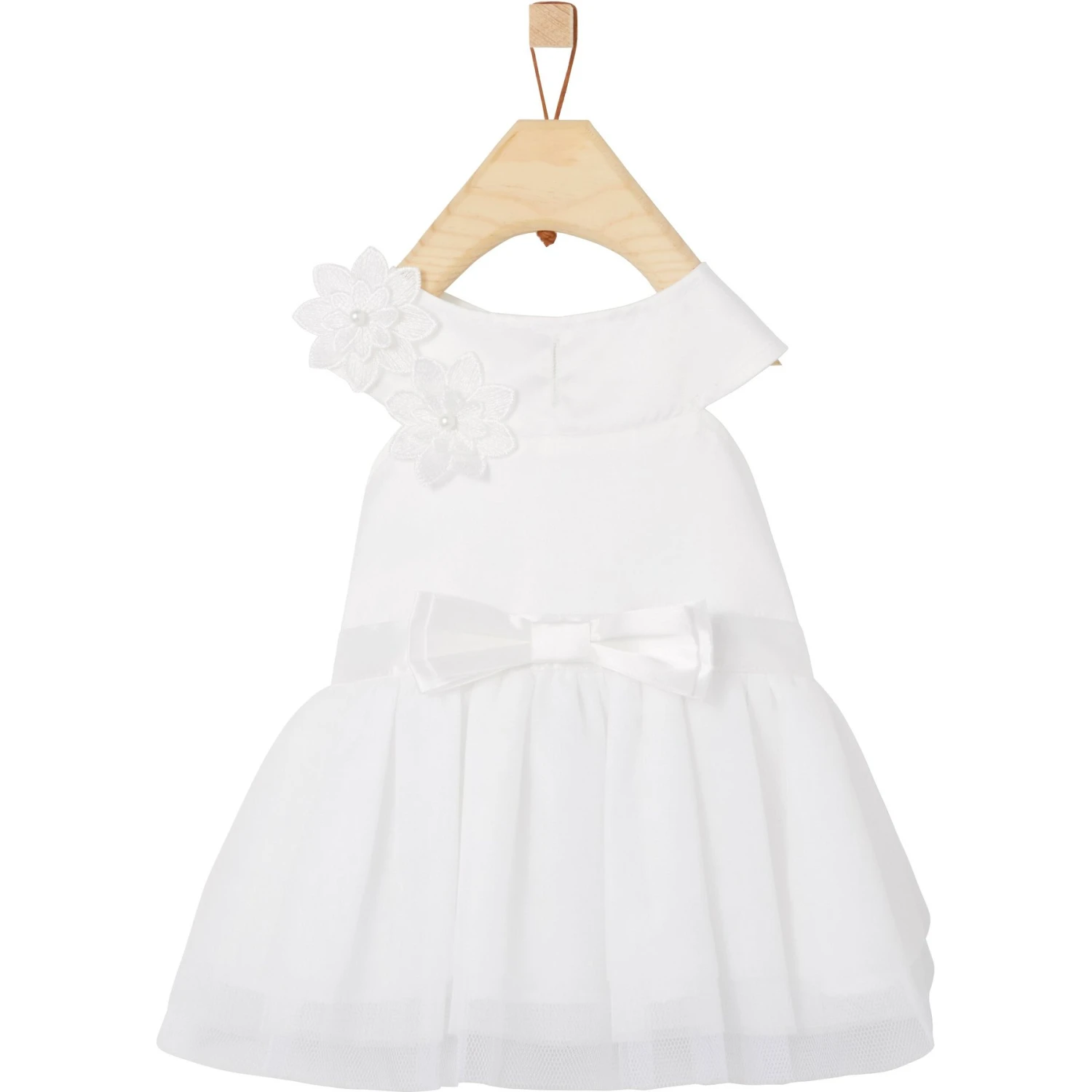 Frisco Formal Dog Wedding Dress - Image 3