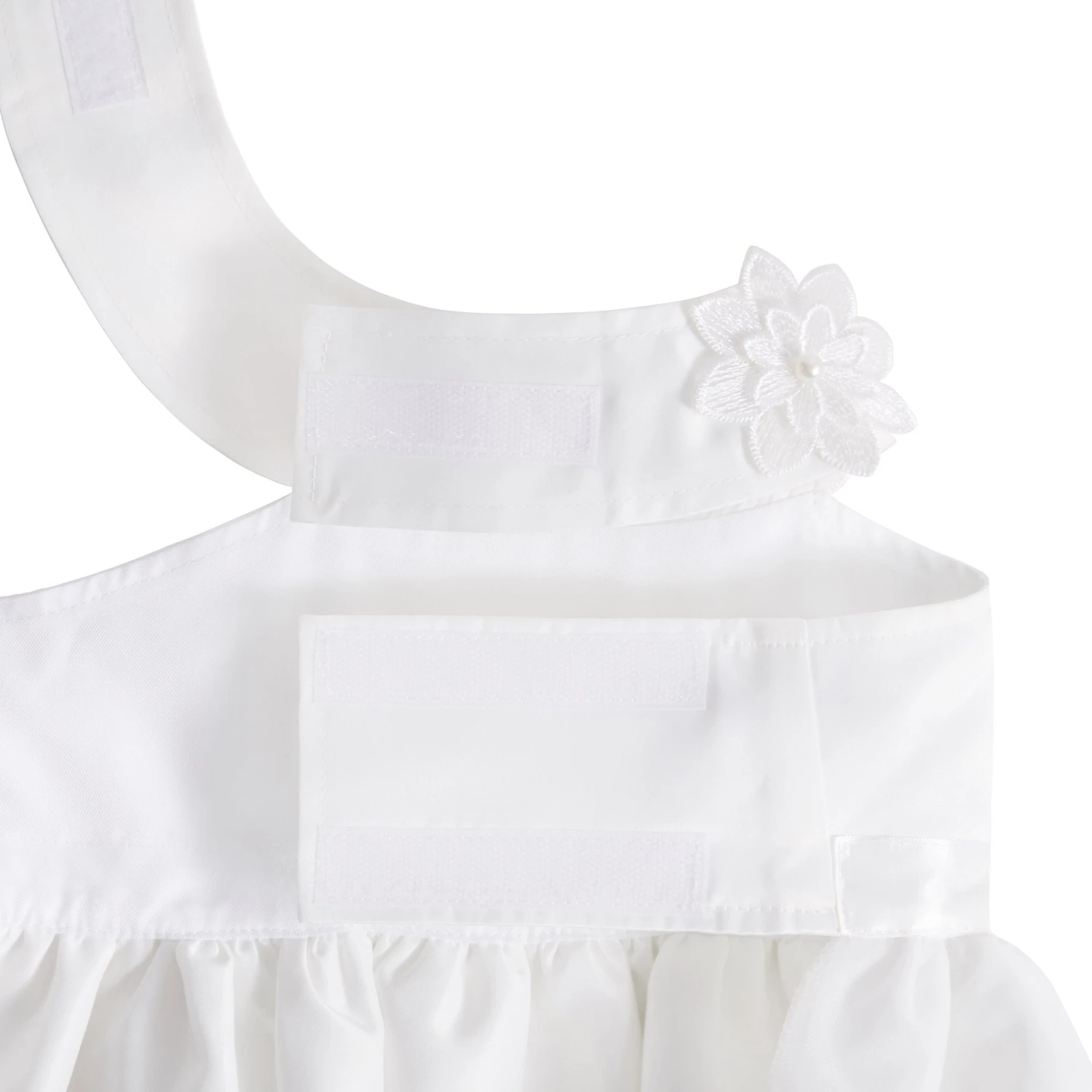 Frisco Formal Dog Wedding Dress - Image 6