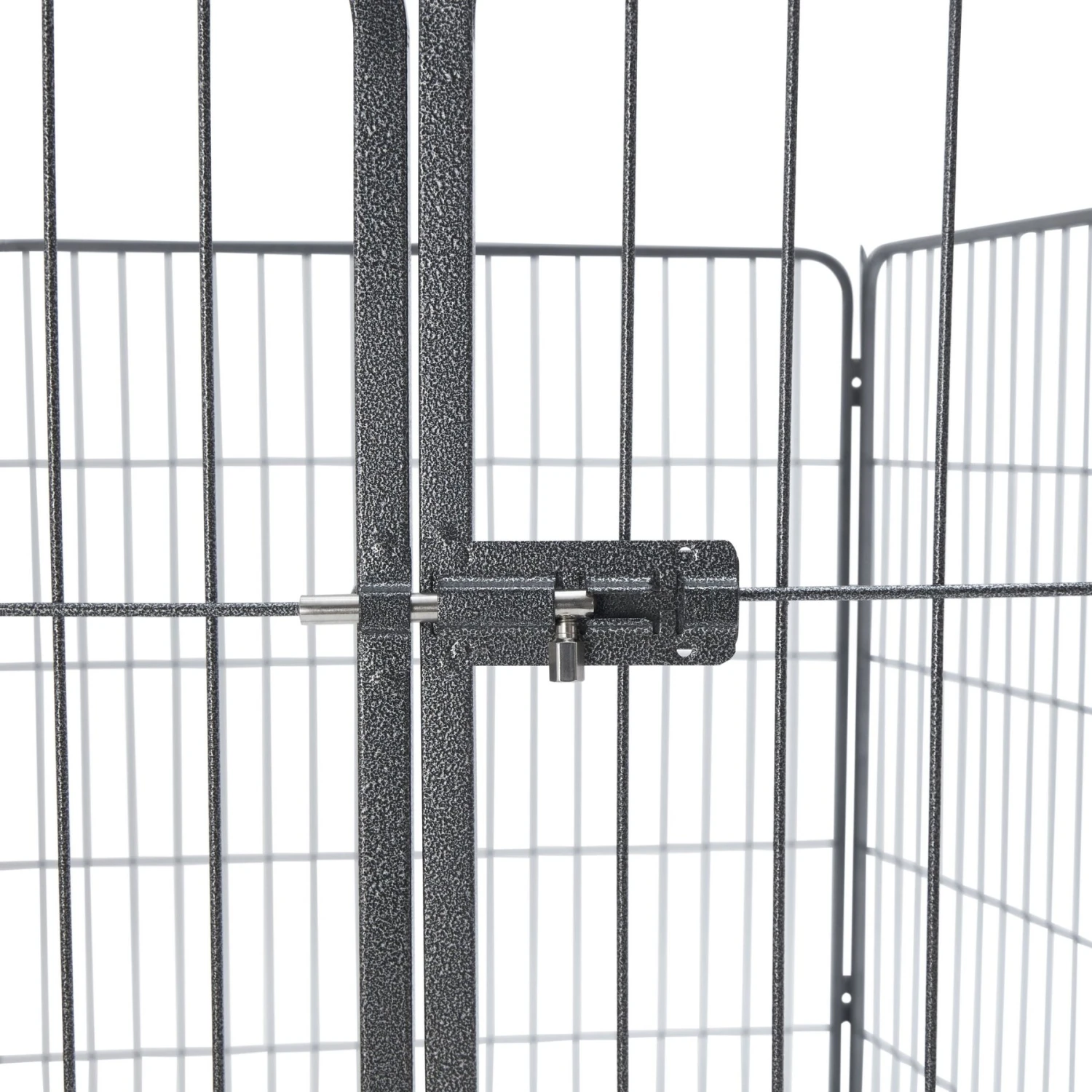Frisco Ultimate Heavy Duty Steel Metal Playpen - Image 3