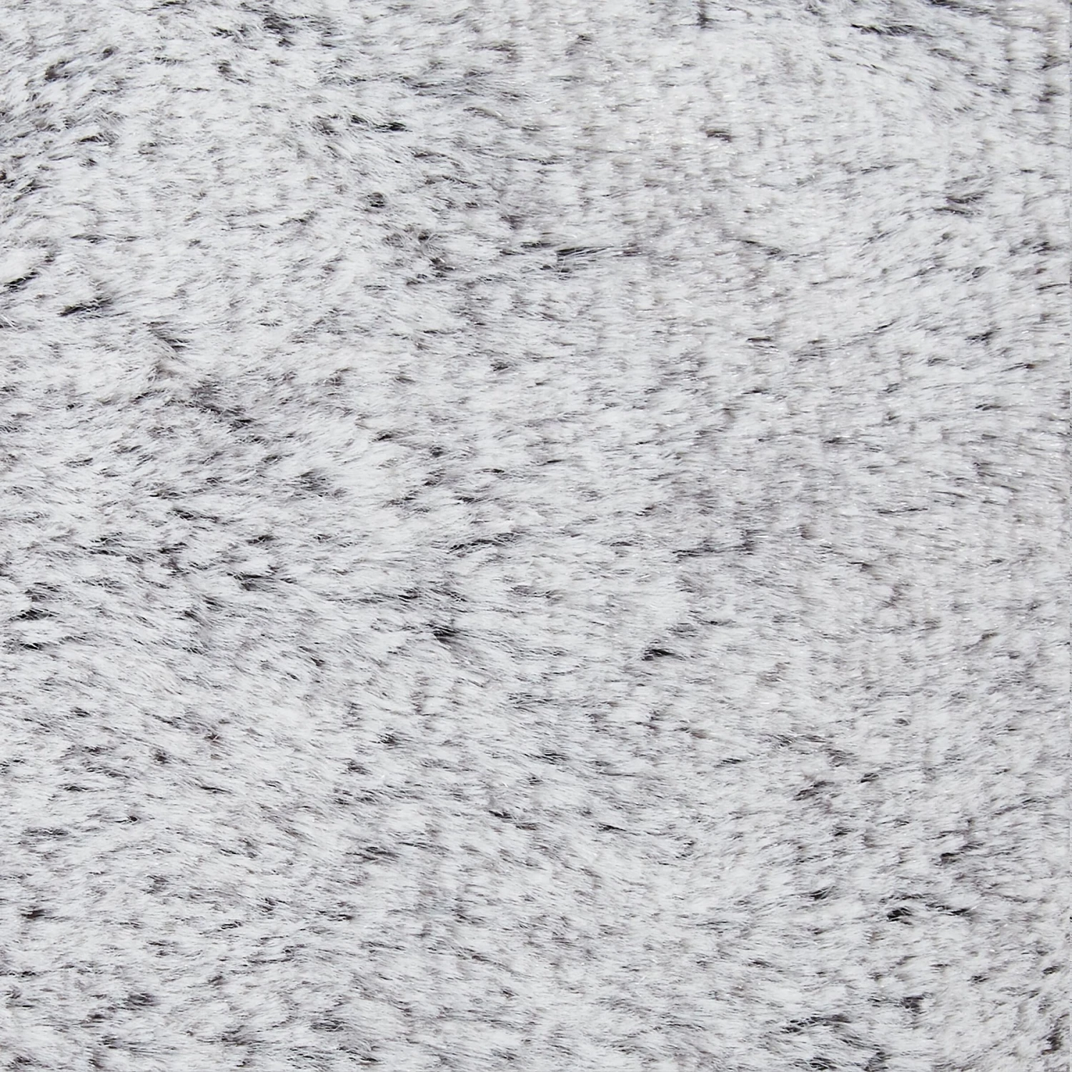 Frisco Faux Felt Orthopedic Corner Sofa Bolster Dog Bed W/Removable Cover - Image 4