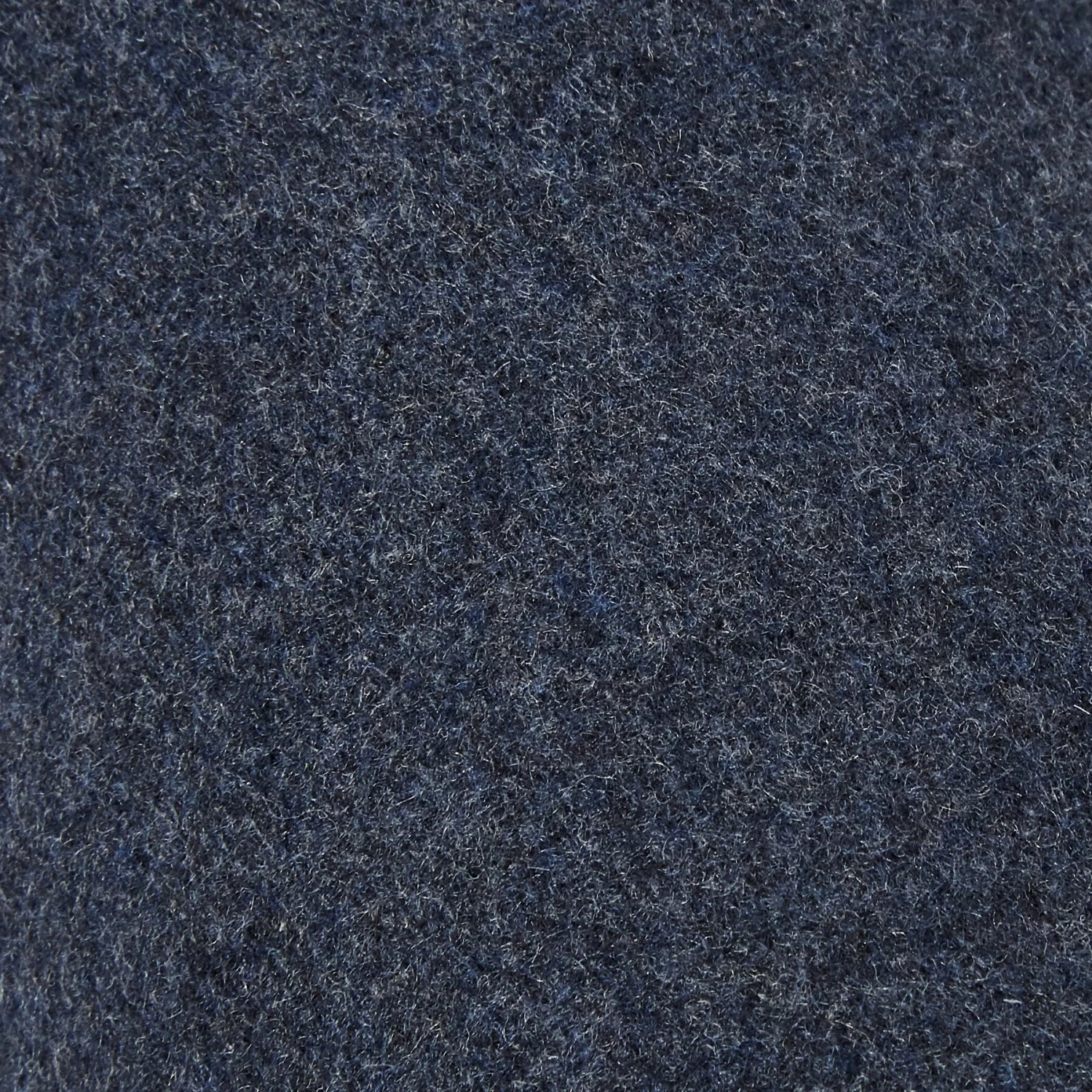 Frisco Faux Felt Orthopedic Corner Sofa Bolster Dog Bed W/Removable Cover - Image 5