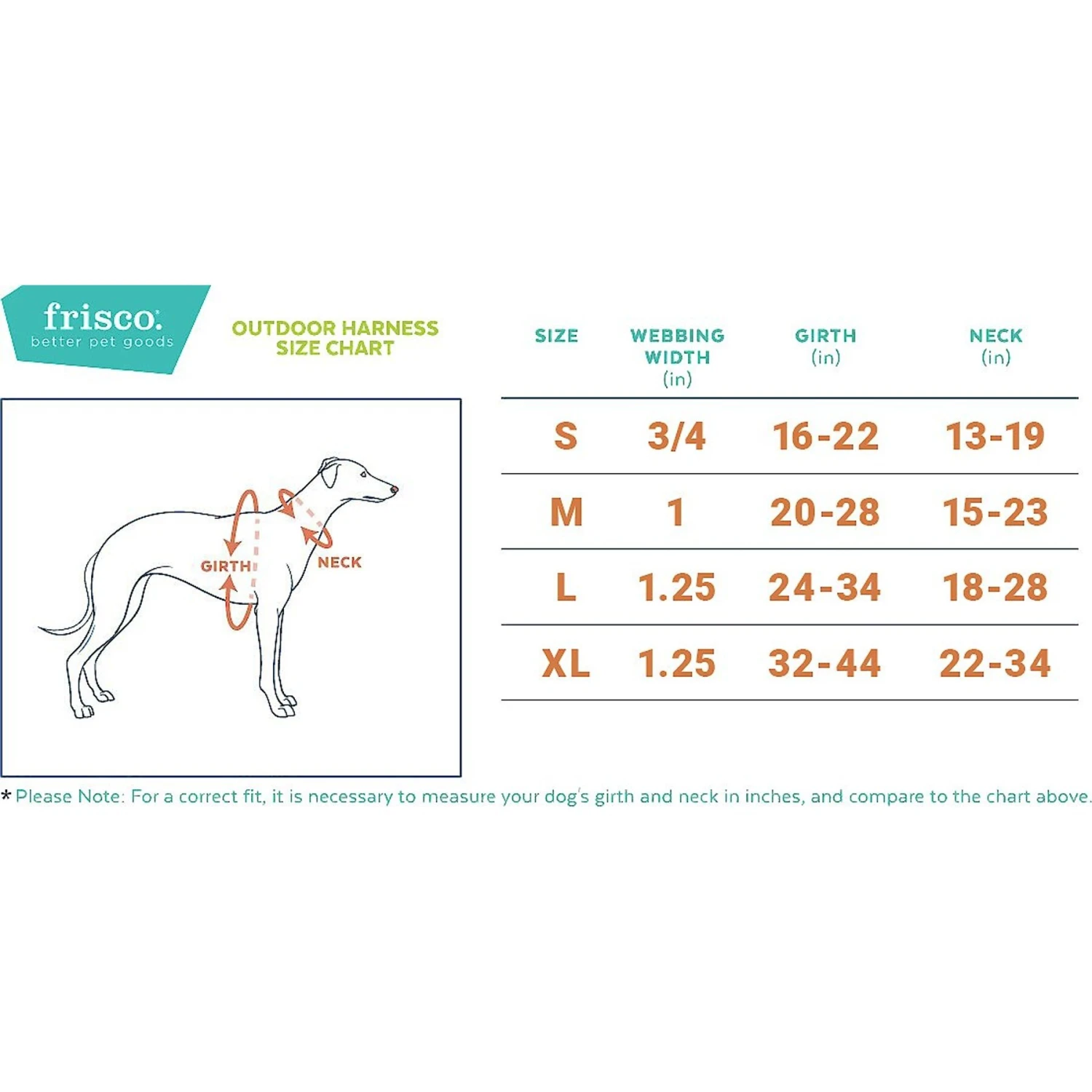 Frisco Outdoor Premium Ripstop Nylon Dog Harness With Pocket - Image 2