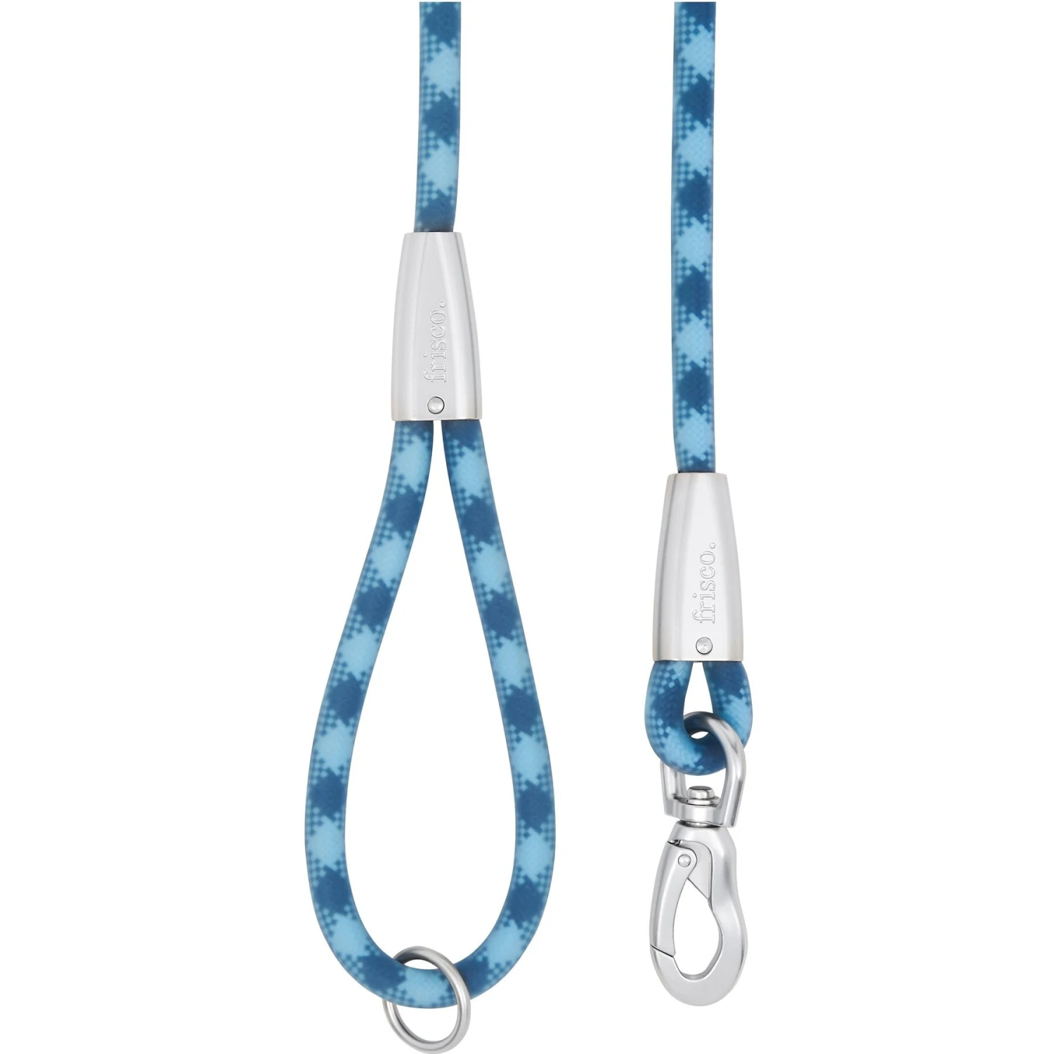 Frisco Outdoor Waterproof Stinkproof PVC Rope Leash - Image 2