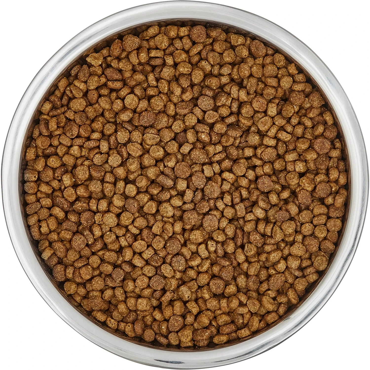 Frisco Insulated Non-Skid Flair Stainless Steel Dog & Cat Bowl - Image 5