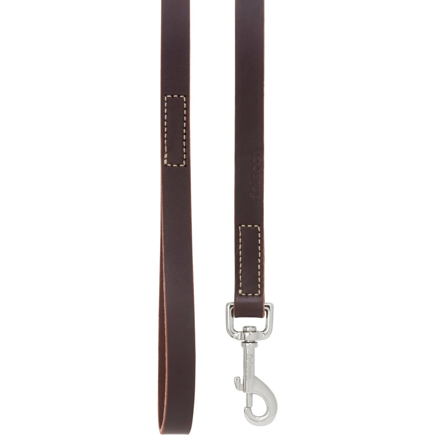Frisco Top Grain Leather Leash - Image 2