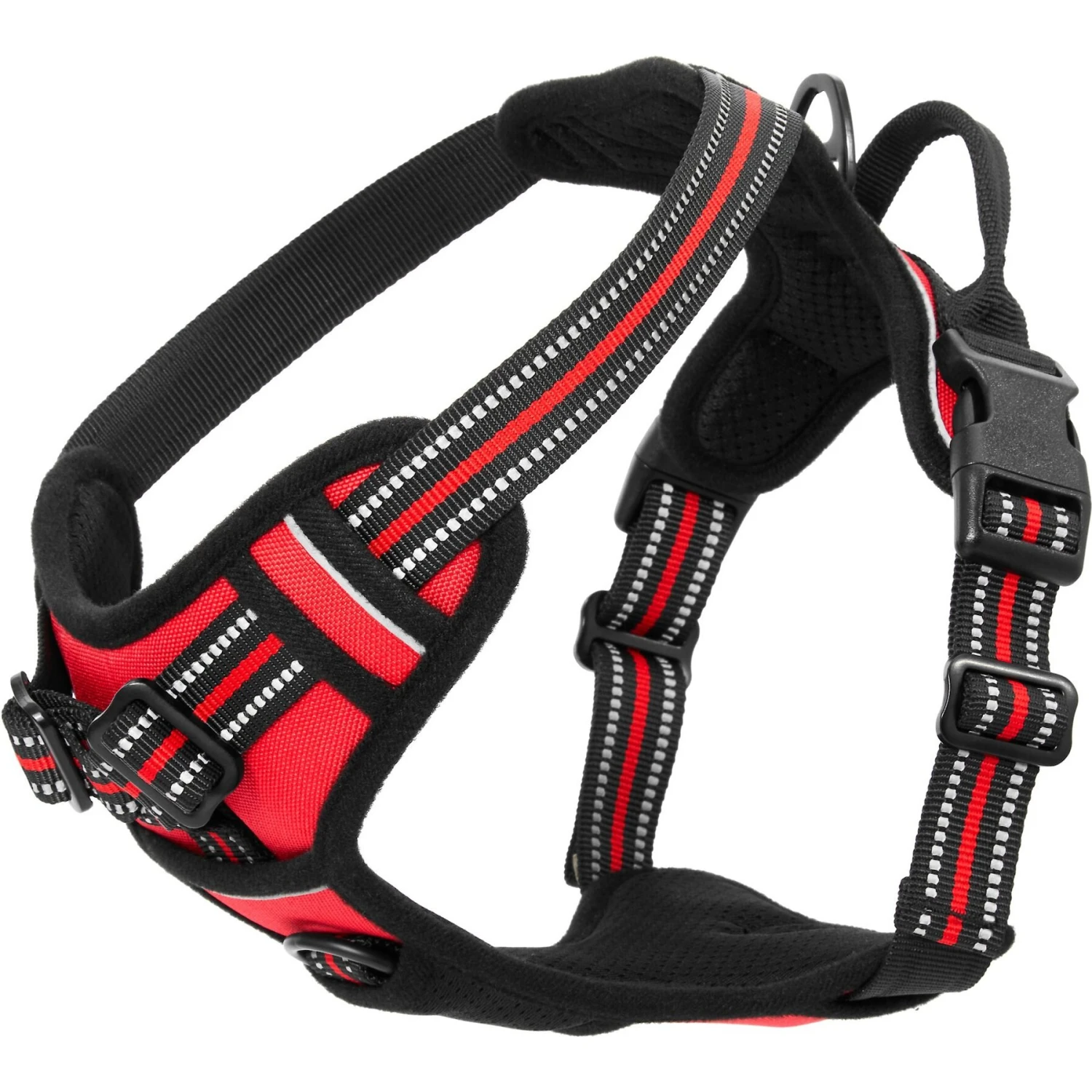 Frisco Padded Reflective Harness - Image 5