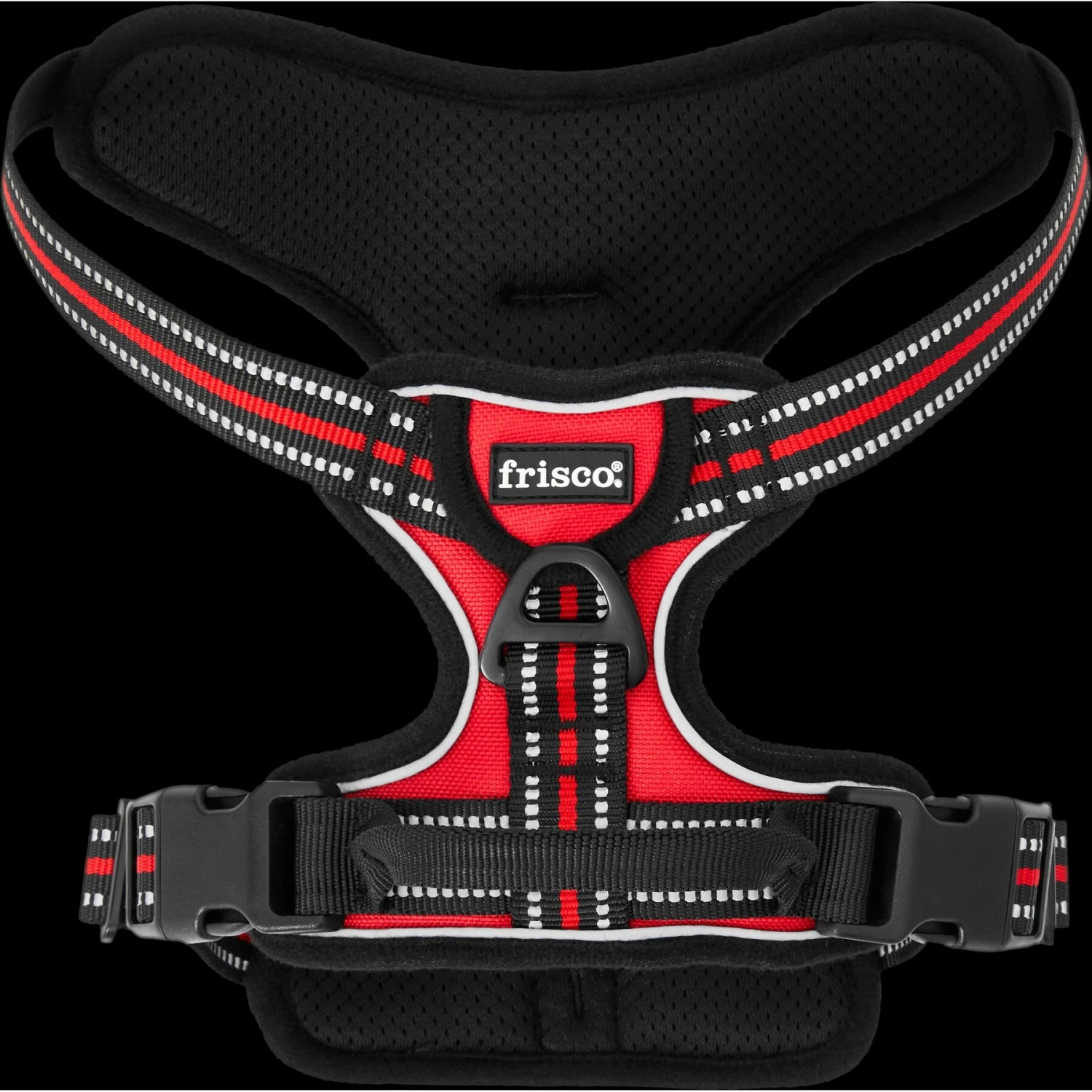 Frisco Padded Reflective Harness - Image 6