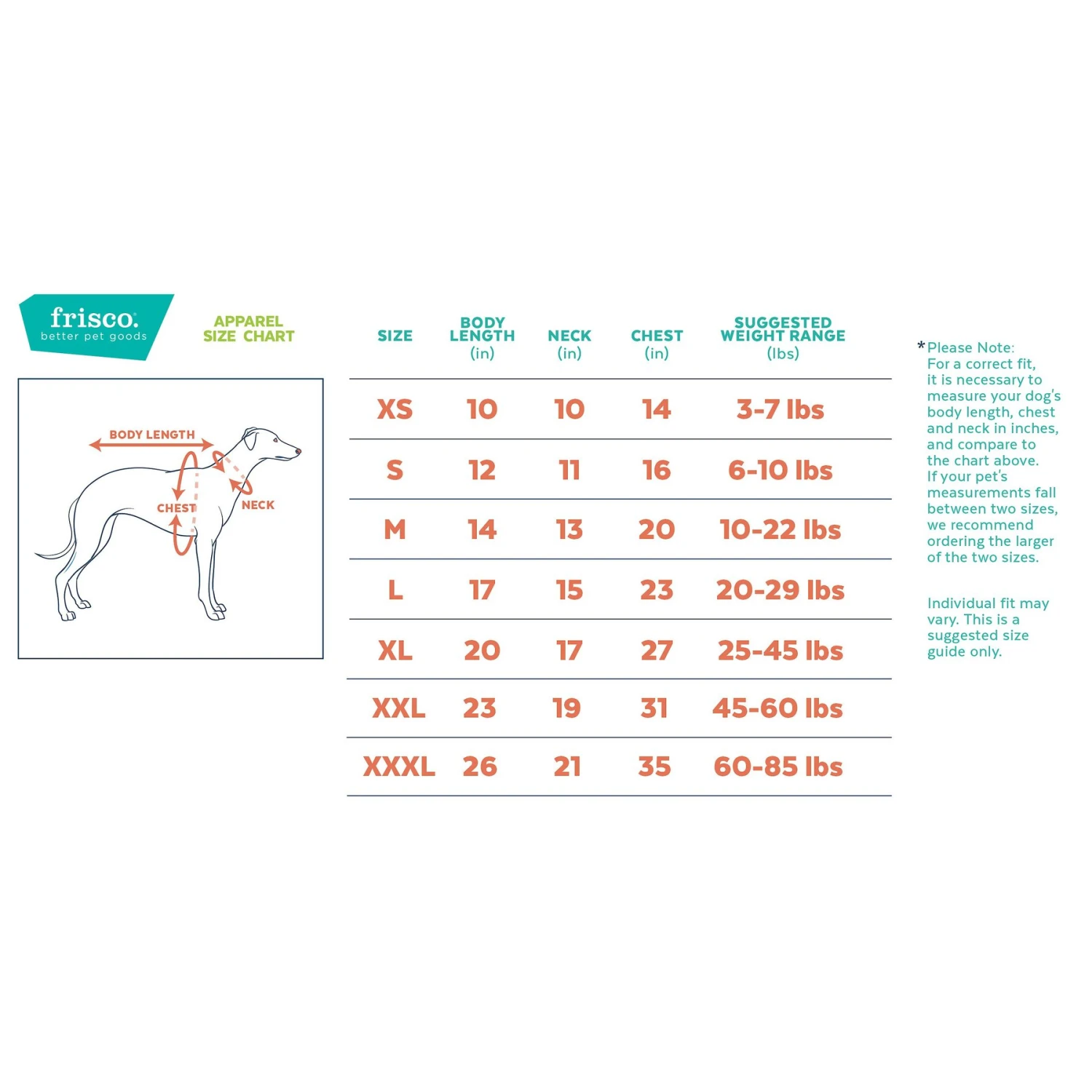 Frisco Mr. Claus Dog & Cat Costume - Image 2