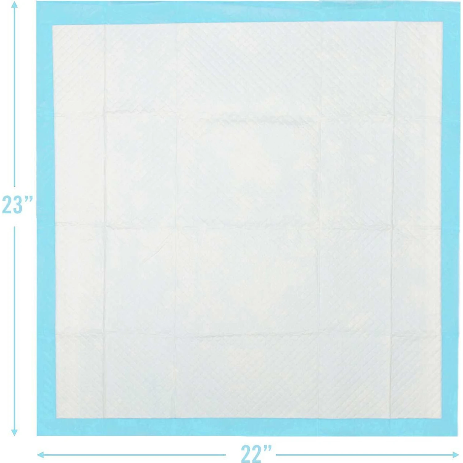 Frisco Premium Dog Training & Potty Pads & Frisco Premium Extra Large Dog Training & Potty Pads - Image 3