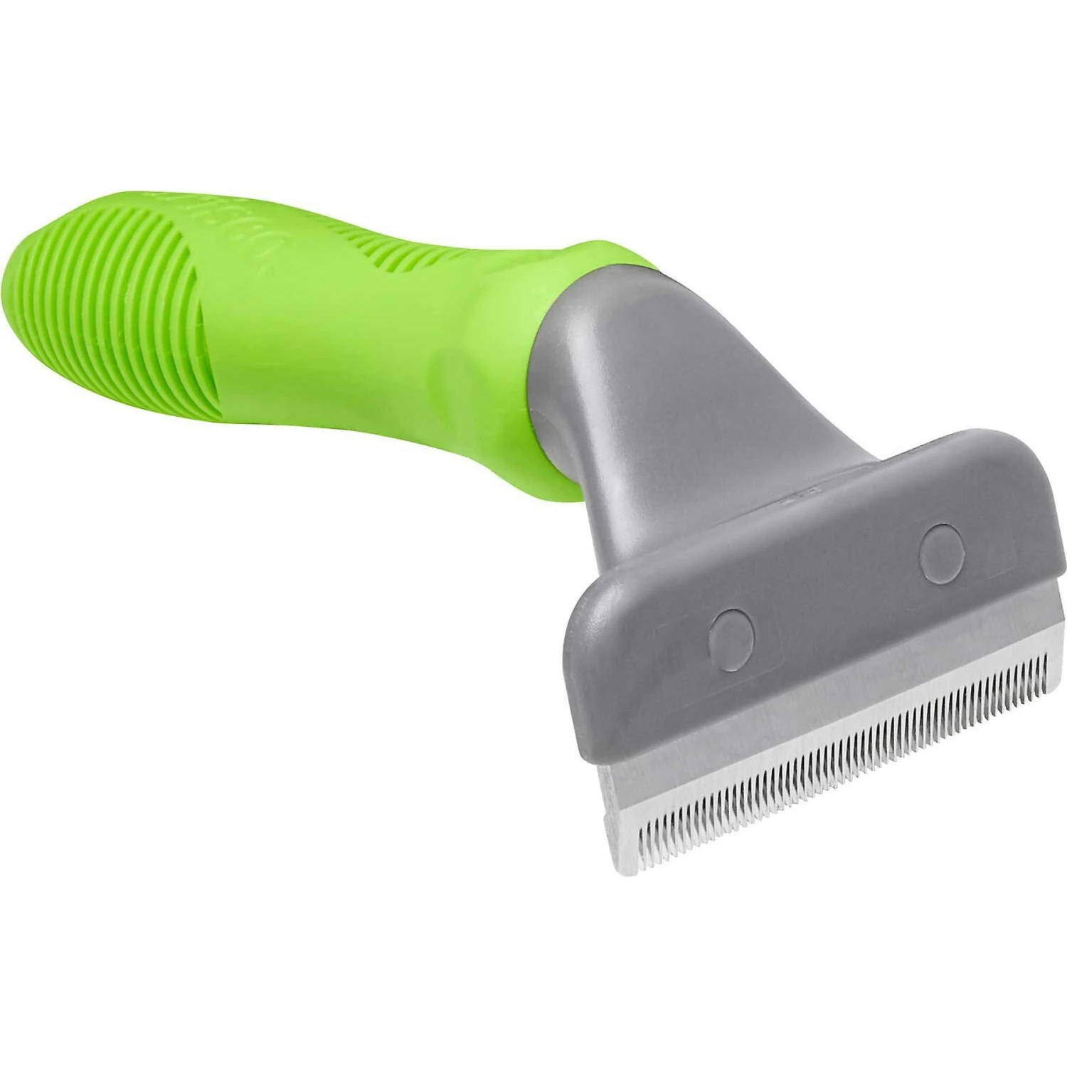 Frisco Soft Slicker Dog Brush, One Size & Frisco Deshedding Dog & Cat Brush - Image 5
