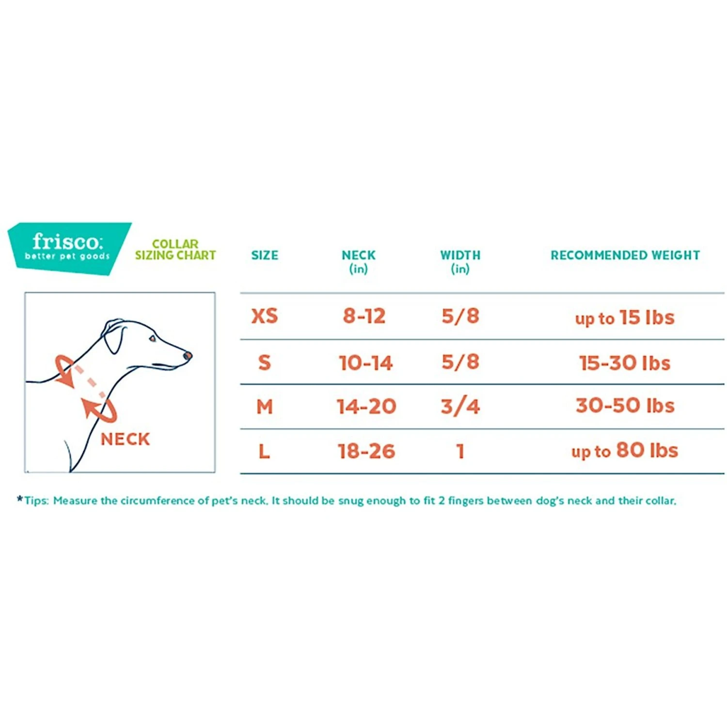 Frisco Pastel Tie Dye Polyester Personalized Dog Collar - Image 2