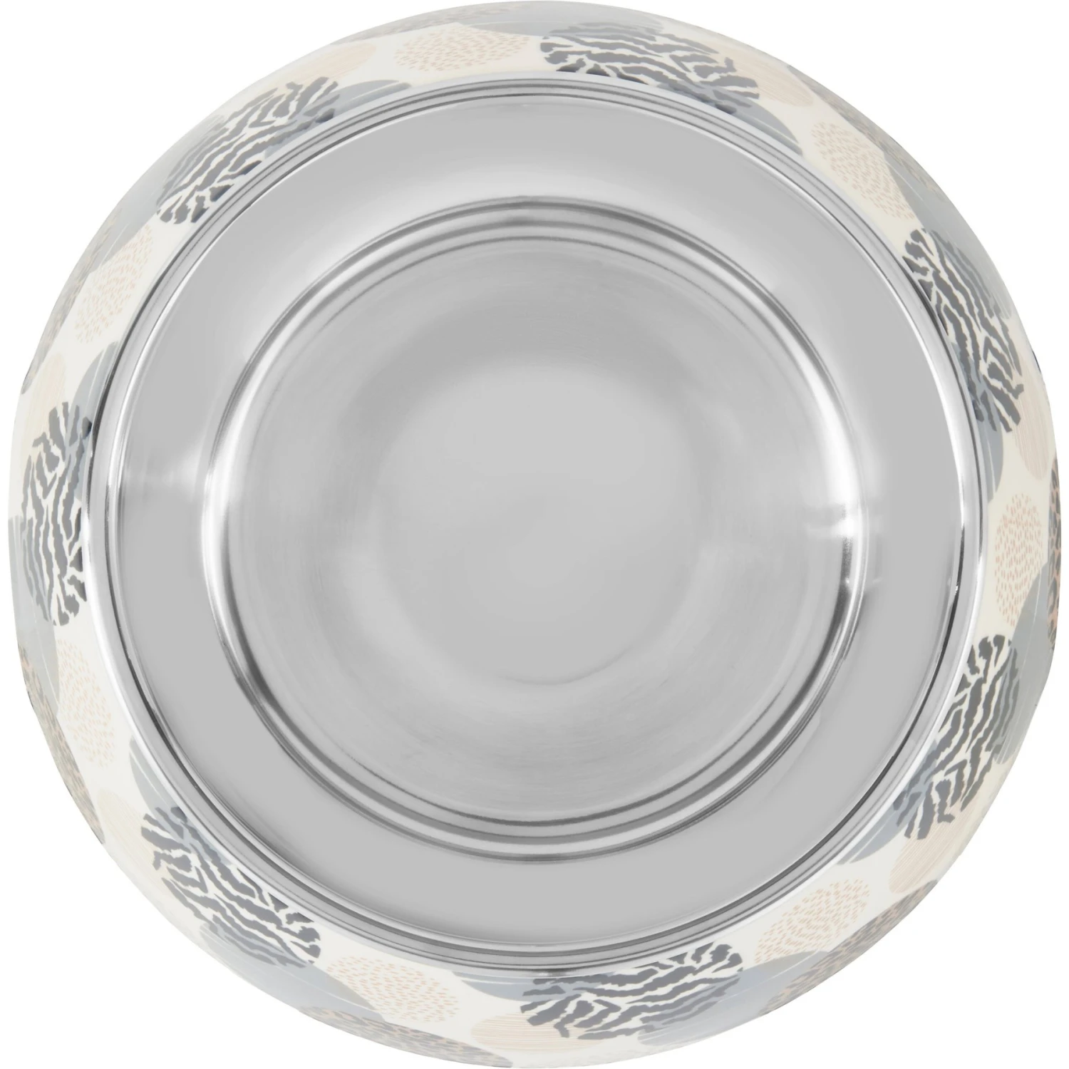 Frisco Animal Design Stainless Steel Dog & Cat Bowl - Image 5