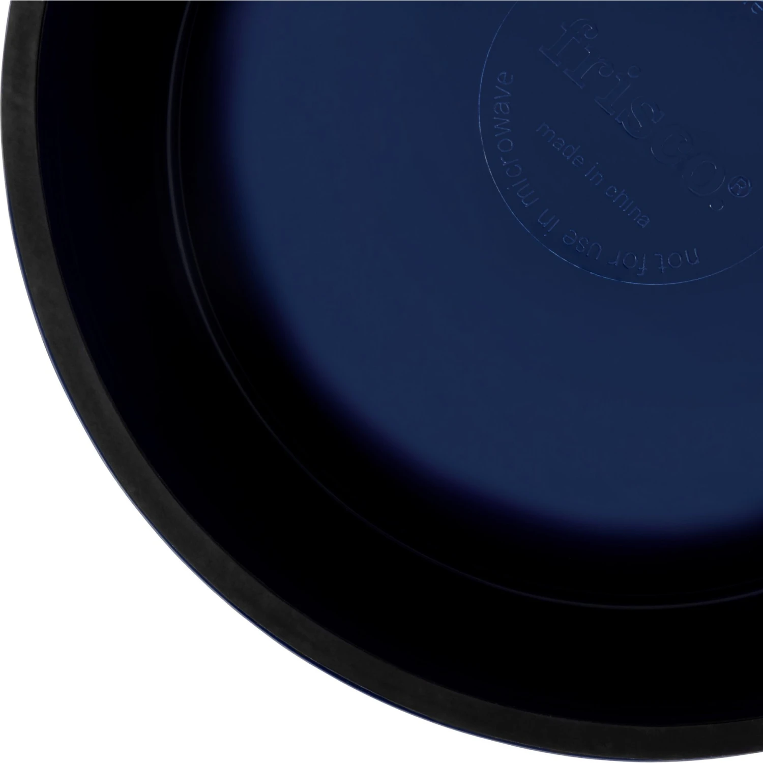 Frisco Leaf Design Stainless Steel Dog & Cat Bowl - Image 7