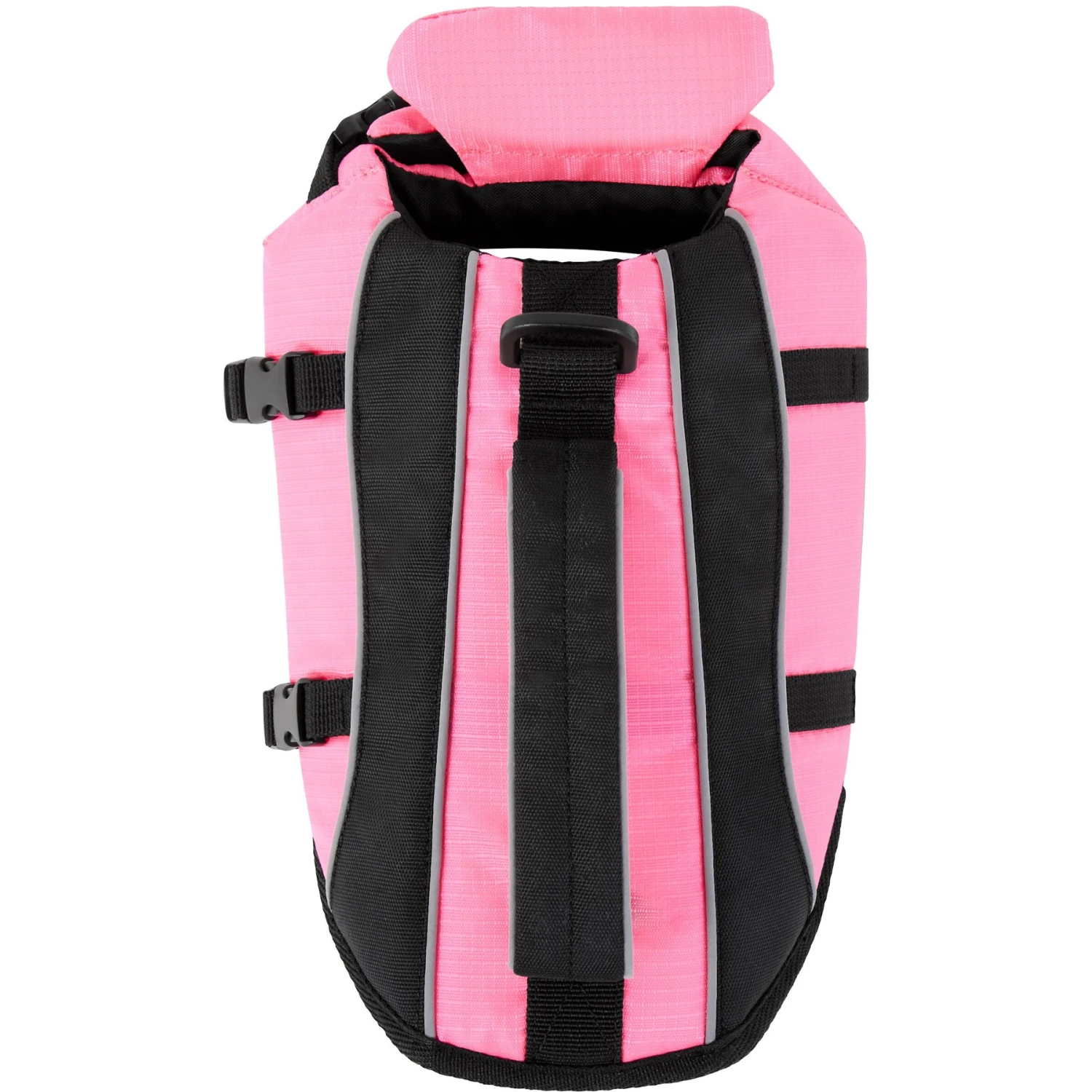 Frisco Ripstop Dog Life Jacket, Pink - Image 7
