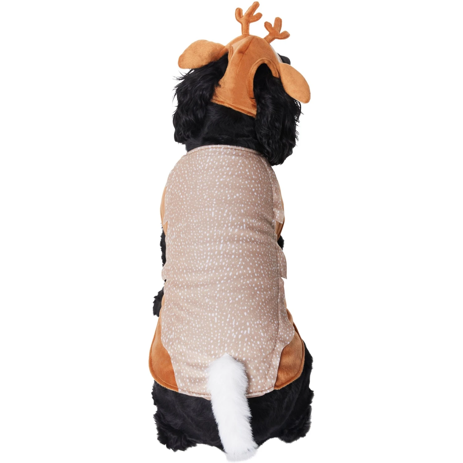 Frisco Deer Dog & Cat Costume - Image 3