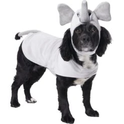Frisco Elephant Dog & Cat Costume