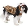 Frisco Tiger Dog & Cat Costume