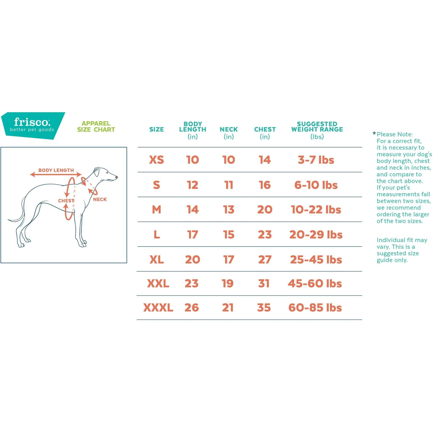 Frisco Front Walking Abominable Snowman Dog & Cat Costume - Image 2