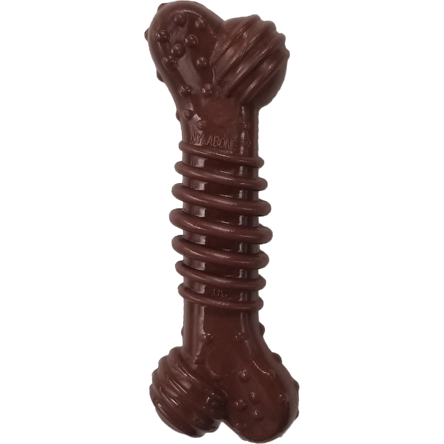 Frisco Dumbbell TPR Fetch Dog Toy + 3 Items - Image 8