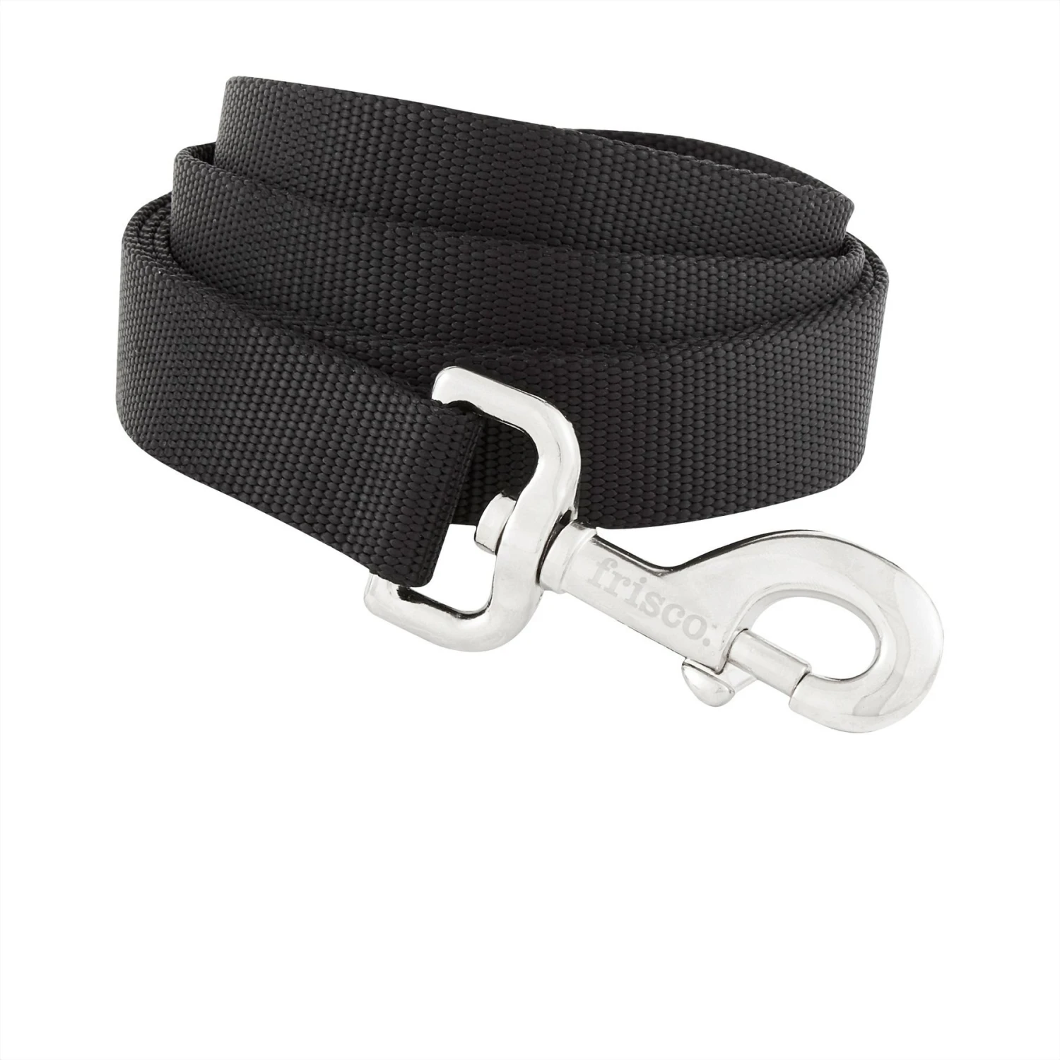 Frisco Solid Nylon Dog Leash + 4 Items - Image 4