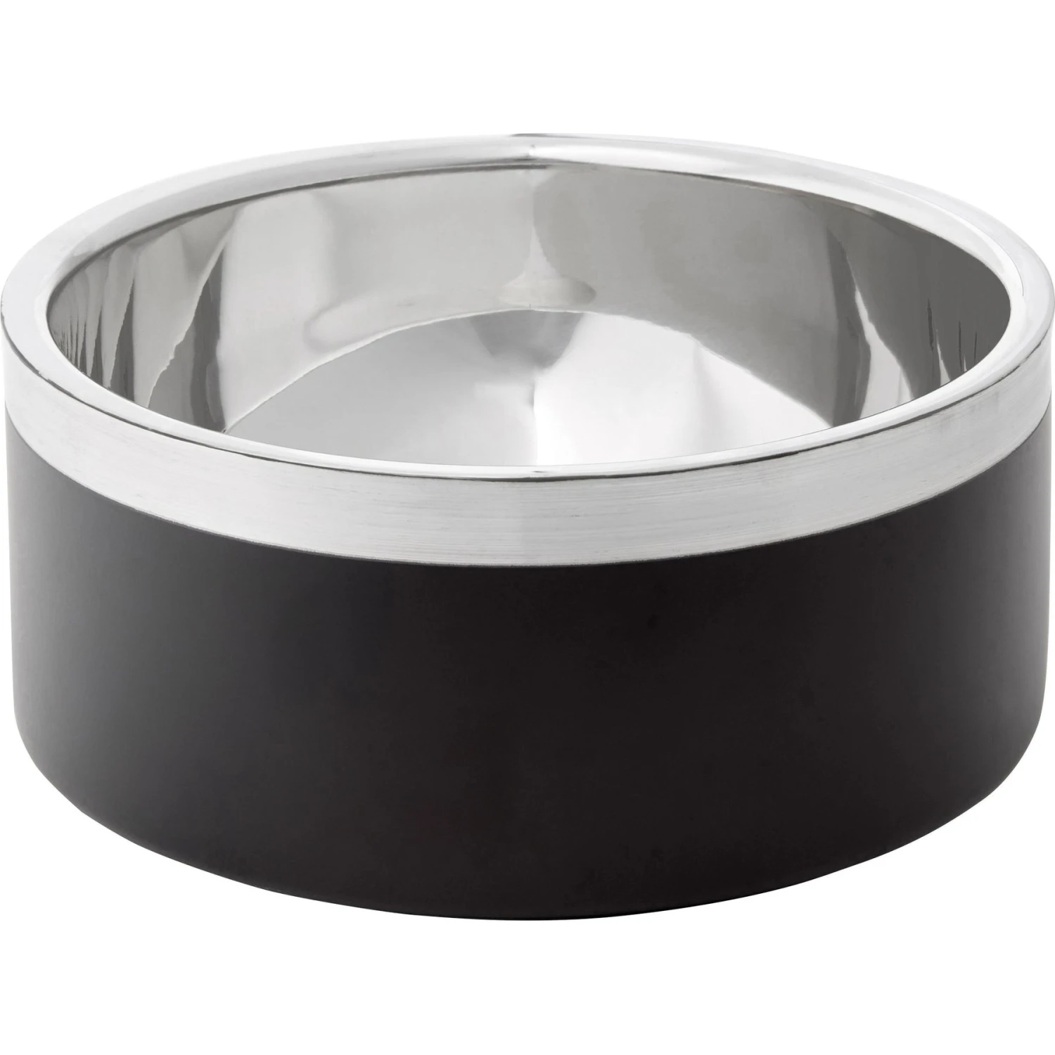 Frisco Insulated Two-Toned Non-Skid Stainless Steel Dog & Cat Bowl + 3 Items - Image 4