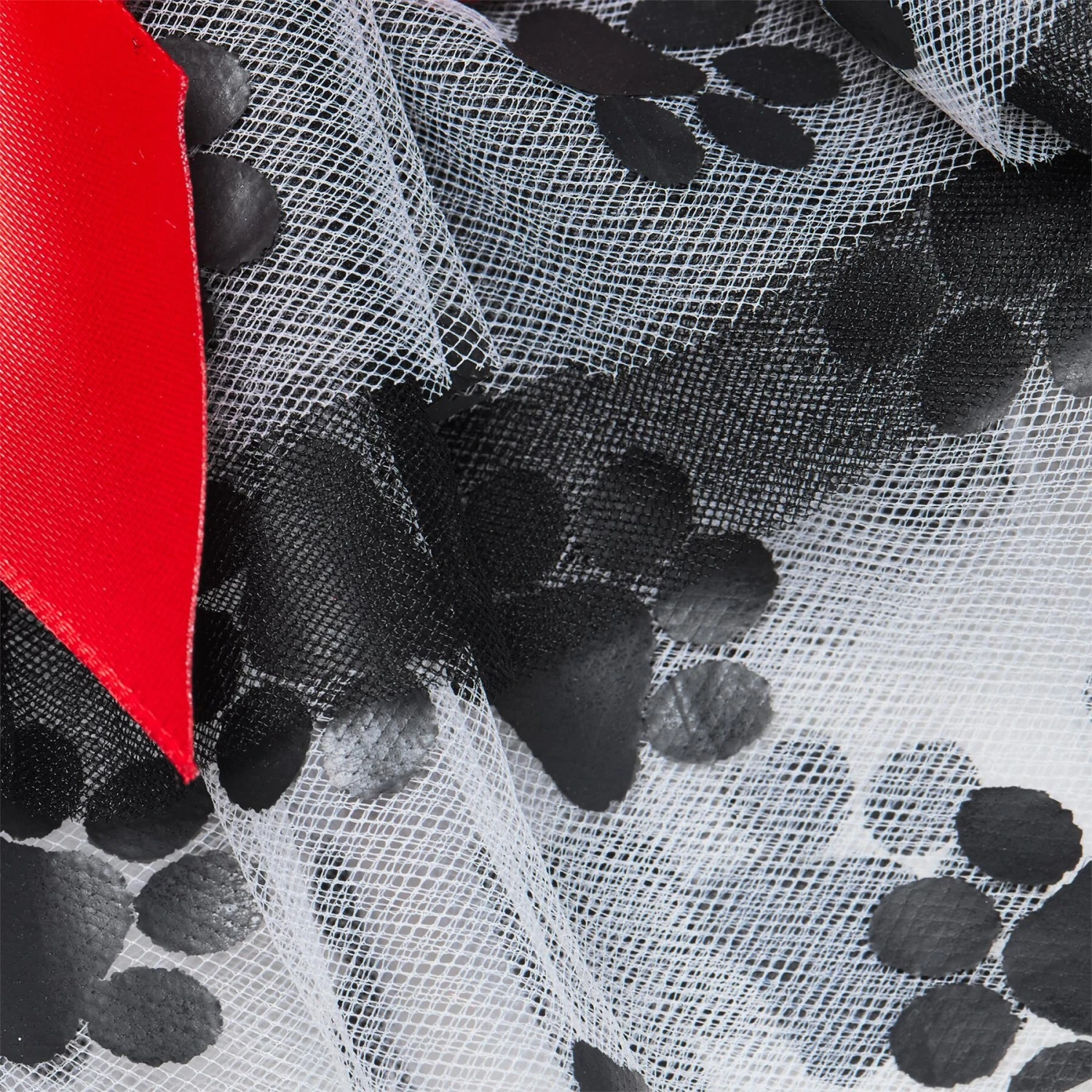 Frisco Clown Dog & Cat Costume Accessory - Image 5