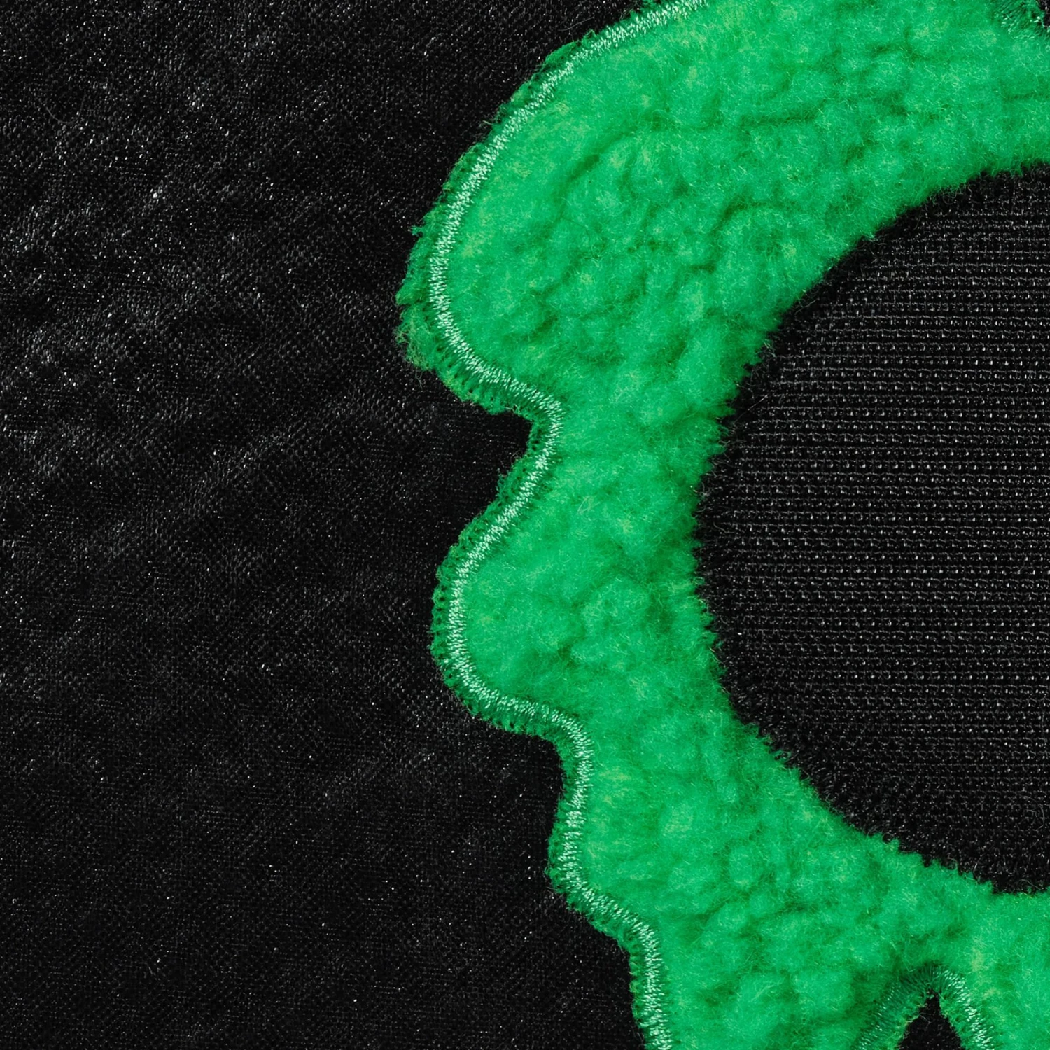 Frisco Witch Cauldron Ride-On Dog & Cat Costume - Image 5