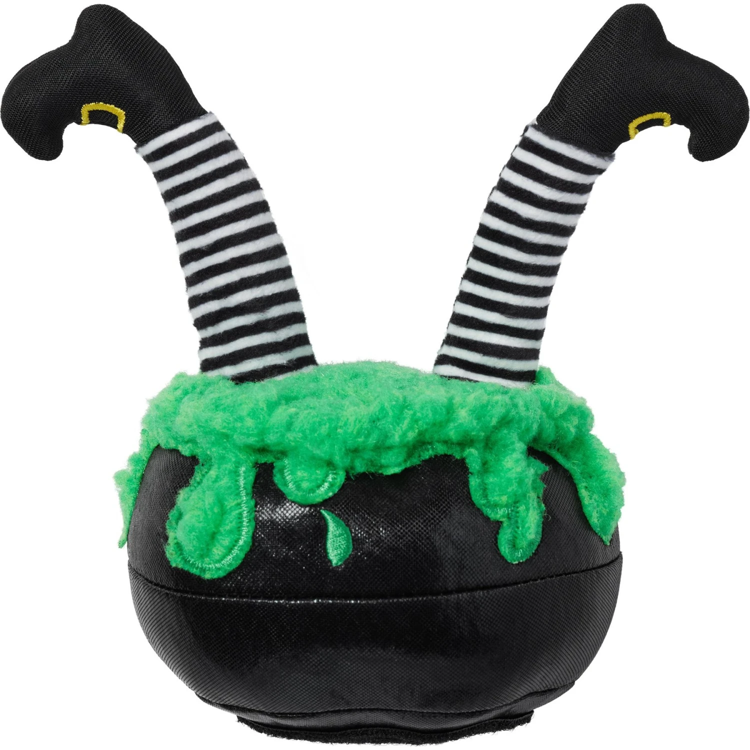 Frisco Witch Cauldron Ride-On Dog & Cat Costume - Image 6