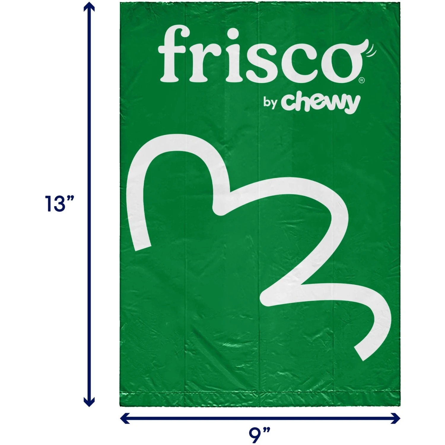 Frisco Dog Poop Bags + Dispenser - Image 5
