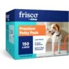 Frisco Premium Dog Training & Potty Pads